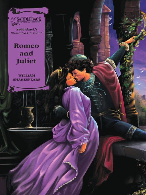 Title details for Romeo and Juliet by William Shakespeare - Available